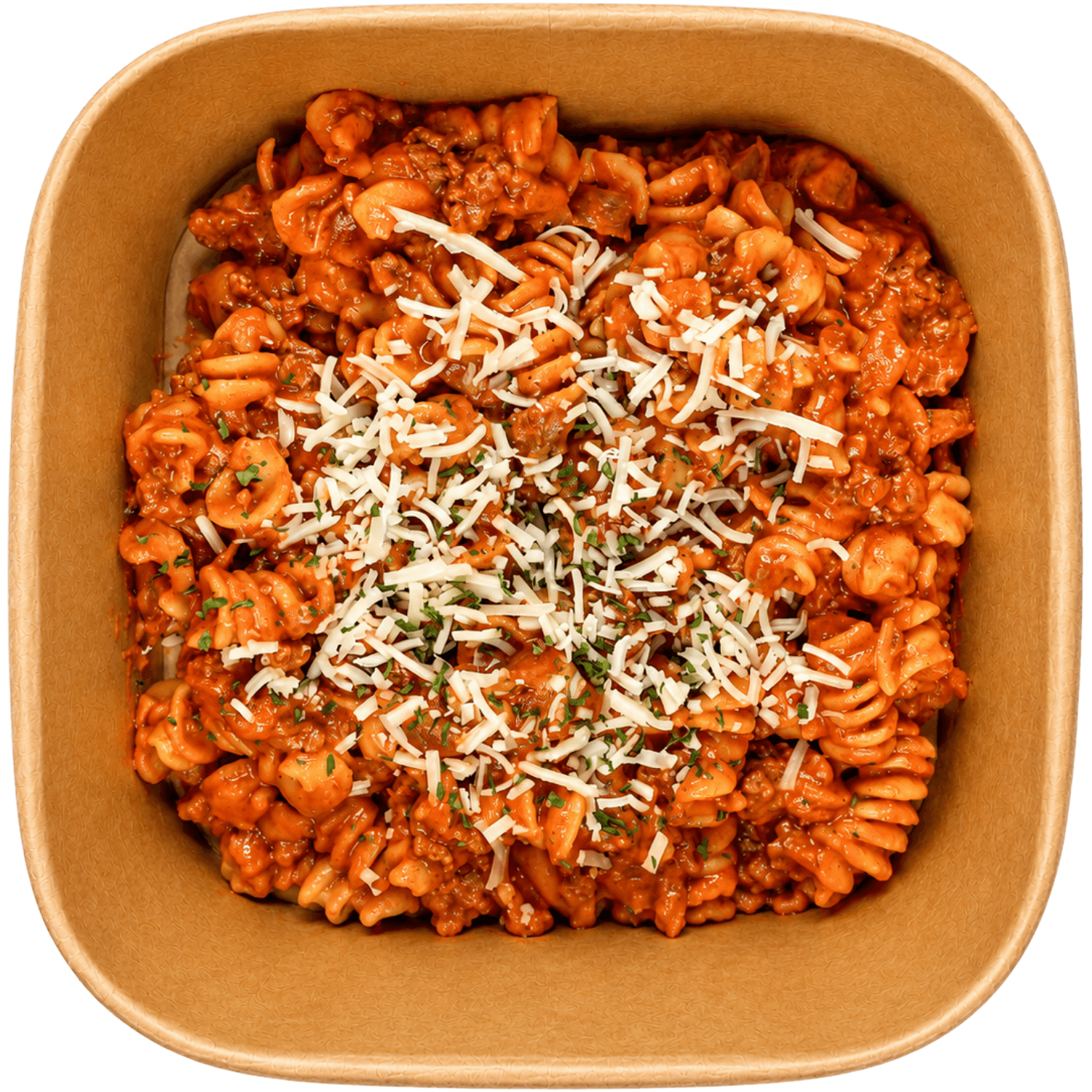 Core Fuel dish 6
